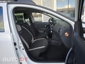 Dacia Sandero 0.9 TCe Stepway