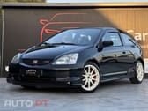 Honda Civic 2.0 Type-R