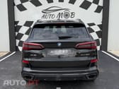 BMW X5 45 e xDrive Pack M