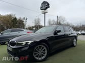 BMW 318 d Auto