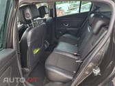 Renault Mégane 1.5 dCi Luxe