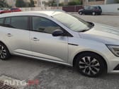 Renault Mégane Sport Tourer Limited