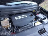 Fiat Freemont 2.0 M-Jet