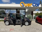 Renault Modus 1.2 Confort Dynamique