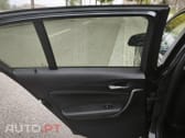 BMW 116 d EDynamics Line Sport