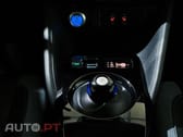 Nissan Leaf 62 kWh e+ Tekna
