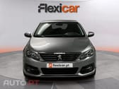 Peugeot 308 1.5 BlueHDi Allure