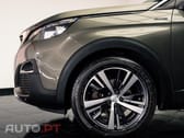 Peugeot 3008 1.5 BlueHDi GT Line