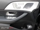 Mercedes-Benz GLE de 4Matic