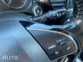 Mitsubishi Outlander 2.2 DI-D Instyle Navi