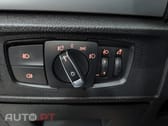 BMW 116 d EDynamics Line Sport
