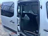 Citroen Berlingo 1.6 BlueHDi L1 3L