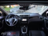 Nissan Qashqai 1.5 dCi Tekna Premium