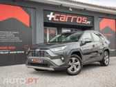 Toyota RAV4 2.5 HDF Comfort