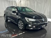 Renault Mégane TCe 140 GPF EDC TECHNO