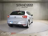 Seat Ibiza 1.0 TSI FR