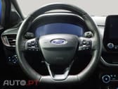 Ford Puma 1.0 Ecoboost Mhev St-Line X