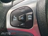 Ford Fiesta 1.0 T EcoBoost STLine