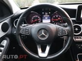 Mercedes-Benz C 220 (BlueTEC) d Station 7G-TRONIC