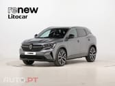 Renault Austral Iconic Mild Hybrid 160 EDC