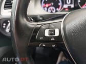 Volkswagen Golf Variant 1.6 TDi Sportline DSG