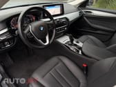 BMW 520 d Auto