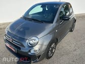 Fiat 500 1.0 Hybrid Launch Edition