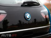 BMW i3 s 94Ah +EXA +Comfort Package Advance
