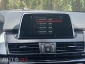 BMW 216 d Advantage
