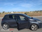 Renault Clio Limited