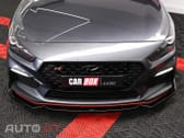 Hyundai i30 2.0 T-GDi Performance Pack