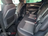 Nissan Qashqai 1.5 dCi Tekna Premium