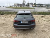 Audi A3 Sportback 40 TFSIe Advanced