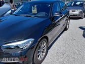 BMW 116 Efficient Dynamics