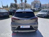 Renault Captur 1.0 TCe Equilibre Bi-Fuel