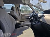 Citroen C4 Picasso 1,6 HDi 110 Cv's Sport 5 lugares