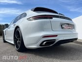 Porsche Panamera 4 E-Hybrid