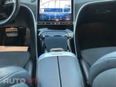 Mercedes-Benz CL 220 d Station 9G Tronic AMG Line -Nacional