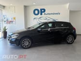 Mercedes-Benz A 180 d Urban