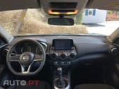 Nissan Juke 1.0 DIG-T N-Connecta