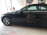 Mercedes-Benz C 220 d Aut.