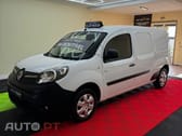 Renault Kangoo Maxi Z.E. 33