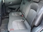 Nissan Qashqai 1.6 dCi Acenta