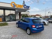 Skoda Fabia 1.0 TSI Ambition