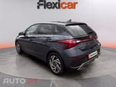 Hyundai i20 1.0 T-GDI Style Plus