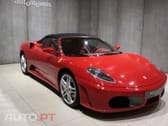 Ferrari F430 Outro