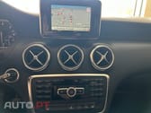 Mercedes-Benz A 180 CDI Urban