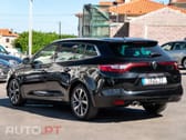 Renault Mégane Sport Tourer 1.5 dCi Dynamique S EDC