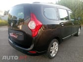 Dacia Lodgy 1.5 Blue dCi SL Go 7L