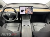 Tesla Model Y Performance Dual Motor AWD